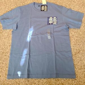 Uniqlo x One Piece UT Graphic T-Shirt